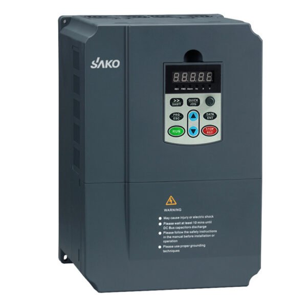 SAKO SKI-650 Solar Pumping Inverter - Image 3