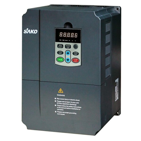 SAKO SKI-650 Solar Pumping Inverter - Image 2