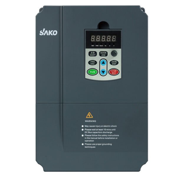 SAKO SKI-650 Solar Pumping Inverter